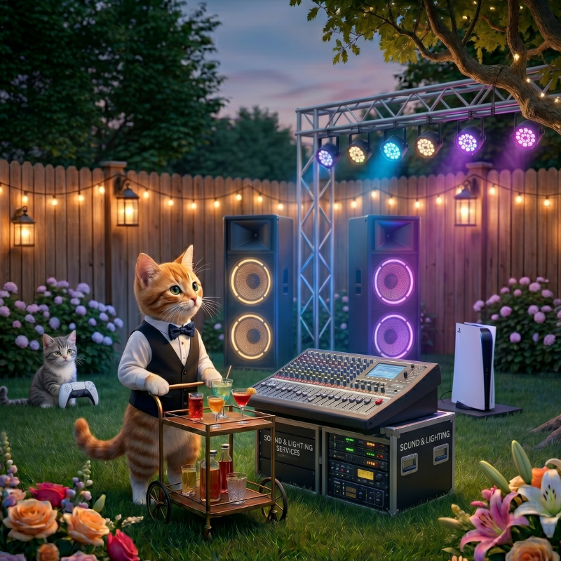 Box activ JBL EON 715